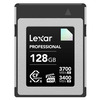 Mälukaart Lexar Professional Diamond CFexpress 4.0 LCXEXD4128G-RNENG, 128GB