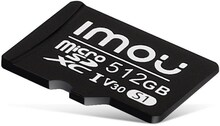 Mälukaart IMOU ST2-512-S1, microSD, 512GB