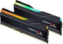 Mälumoodul G.Skill Trident Z5 F5-8000J4048G24GX2-TZ5NR DDR5, 48GB (2x24GB)