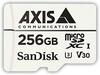 Mälukaart Axis SURV./02021-001 SDXC, 256GB