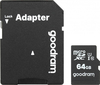 Mälukaart Montis MT072, MicroSDXC, UHS-I, CL10, 64GB