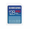 Mälukaart Samsung Pro Plus MB-SD128S, SDXC, UHS-I, CL10, 128GB