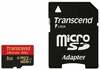 Mälukaart Transcend TS8GUSDHC10U1, microSDHC, UHS-I, CL10, 8GB