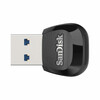 Kaardilugeja Sandisk SDDR-B531-GN6NN, USB 3.0, must