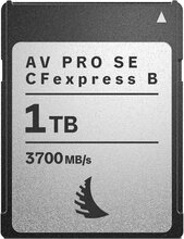 Mälukaart Angelbird AV PRO CFexpress SE 4.0 MK2, 1TB