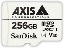 Mälukaart Axis SURV./02021-001 SDXC, 256GB