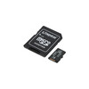 Mälukaart Kingston SDCIT2, microSDHC, UHS-I, CL10, 32GB
