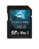 Mälukaart OWC Atlas S Pro SDXC UHS-II, 128GB