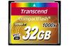 Mälukaart Transcend CF 1066X, CompactFlash, 32GB