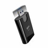 Kaardilugeja Silicon Power Combo SPU3AT3REDEL300K, USB 3.1, must