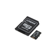 Mälukaart Kingston SDCIT2, microSDHC, UHS-I, CL10, 32GB