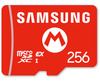 Mälukaart Nintendo Samsung MicroSD Express, 256GB