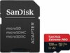 Mälukaart Sandisk Extreme Pro SDSQXCD-128G-GN6MA, microSDXC, UHS-I, CL10, 128GB