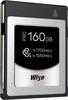 Mälukaart Wise CFexpress Type B PRO WI-CFX-B160P, 160GB
