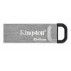 USB mälupulk Kingston DataTraveler Kyson DTKN/64GB, USB 3.2, 64GB