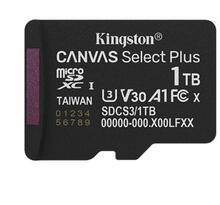 Mälukaart Kingston Canvas Select Plus SDCS3, UHS-I, 1TB
