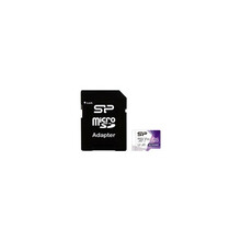 Mälukaart Silicon Power Superior Pro SP128GBSTXDU3V20AB, microSDXC, UHS-I, CL10, 128GB