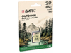 Mälukaart Emtec SDHC UHS-I, CL10, 32GB