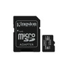Mälukaart Kingston Canvas Select Plus SDCS2/32GB, microSDHC, UHS-I, CL10, 32GB