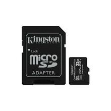 Mälukaart Kingston Canvas Select Plus SDCS2/32GB, microSDHC, UHS-I, CL10, 32GB