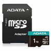 Mälukaart Adata PremierPro AUSDX1TUI3V30SA2-RA1, UHS-I, CL10, 1TB