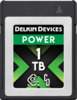 Mälukaart Delkin CFexpress Power R3560/W3220/SW1570, 1TB