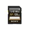 Mälukaart Sony SDXC UHS-I, CL10, 128GB
