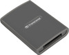 Mälukaardilugeja Transcend TS-RDE2 CFexpress Type-B USB 3.2 Gen 2 Type-C, hall