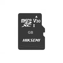 Mälukaart Hiksemi C1 microSDHC, 32GB