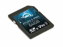 Mälukaart OWC Atlas S Pro SDXC, UHS-II, 64GB
