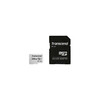 Mälukaart Transcend TS256GUSD300S-A microSDXC, CL10, 256GB