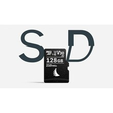 Mälukaart Angelbird AV PRO MK2 microSD V30, 128GB