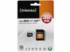 Mälukaart Intenso Micro SDHC, 32GB