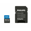 Mälukaart Philips MicroSDXC, UHS-I, CL10, 512GB