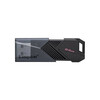 USB mälupulk Kingston DataTraveler Exodia Onyx, 64GB, USB 3.2