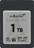 Mälukaart Exascend Essential Pro Cfexpress 4.0 A, 1TB