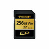 Mälukaart Patriot V90 PEF256GEP92SDX SDXC, UHS-II, U3, CL10, 256GB