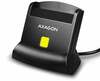 Kaardilugeja Axagon CRE-SM2, USB 2.0