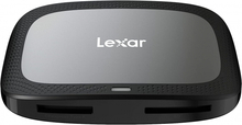 Kaardilugeja Lexar LRW530U-RNBNG CFexpress Type A & SD UHS-II USB 3.2 Gen2