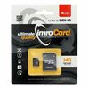 Mälukaart IMRO KOM000463 microSD, UHS-I, CL10, 4GB