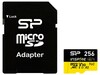 Mälukaart Inspire microSDXC, UHS-I, CL10, 256GB