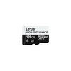 Mälukaart Lexar LMSHGED128G-BCNNG microSDXC, UHS-I, 128GB
