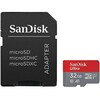 Mälukaart Sandisk Ultra SDSQUA4-032G-GN6TA microSDHC, UHS-I, CL10, 32GB