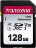 Mälukaart Transcend SDXC 340S TS128GSDC340S, UHS-I, CL10, 128GB