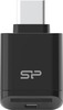 Mälukaardilugeja Silicon Power C200 USB-C 3.2