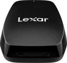 Kaardilugeja Lexar CFexpress Type B LRW550U-RNBNG USB 3.2 Gen 2x2