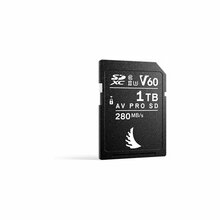 Mälukaart PNY Angelbird AV PRO SD, UHS-II, V60, 1TB