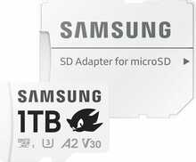 Mälukaart Samsung Sonic Pro Plus MB-MD1T0SA/LC1, UHS-I, 1TB