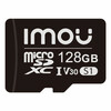 Mälukaart Imou ST2-128-S1 microSDXC, UHS-I, CL10, 128GB