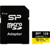 Mälukaart Silicon Power Inspire SP128GBSTXLA2V1NSP UHS-I, CL10, 128GB
